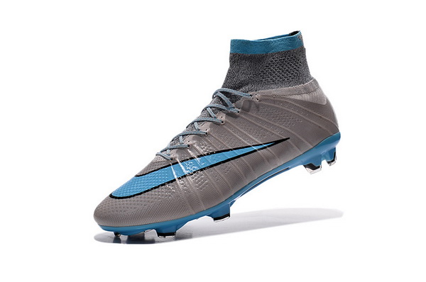 Nike Mercurial Superfly IV FG Men Shoes--031